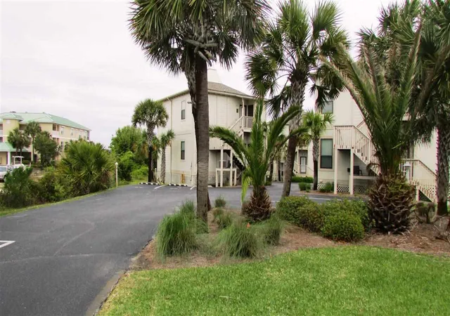 Condominium at 16590 Perdido Key Dr #2B, Pensacola, FL 32507 | MLS# 461501 |  | Sold on 2014-06-20