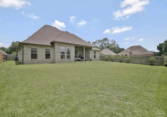 Homes for sale in Cantonment, FL | 2133 Eagles Ridge Cv, Cantonment, FL 32533 | MLS# 685613