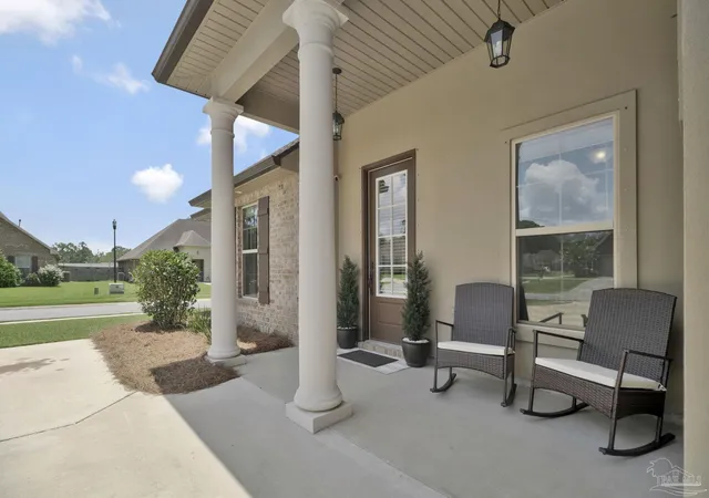Homes for sale in Cantonment, FL | 2133 Eagles Ridge Cv, Cantonment, FL 32533 | MLS# 685613