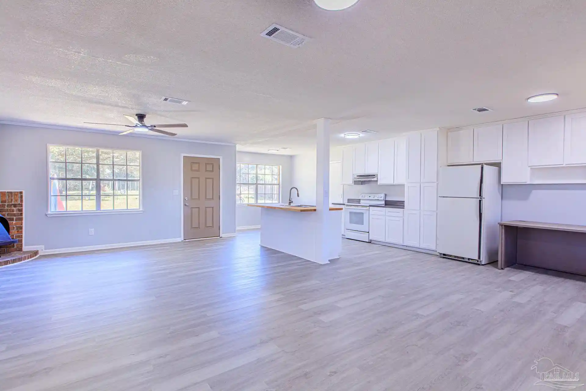 Single family home for sale at 1010 New Hvn Dr, Cantonment, FL 32533 | MLS# 690670