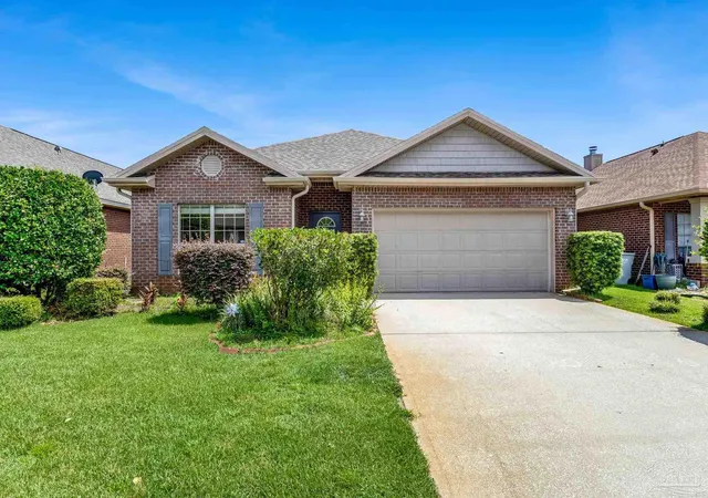 Photo 3 of Single family home for sale at 3073 Windward Cvs Ct, Gulf Breeze, FL 32563 | MLS# 684090 | Listing updated on 2026-09-02