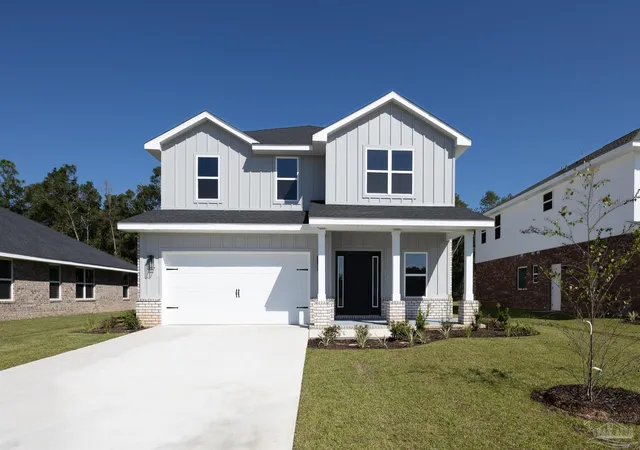 Photo 1 of Sale Pending at 5987 Willow Mist Ct, Pace, FL 32571 | MLS# 680400 | Listing updated on 2026-07-28