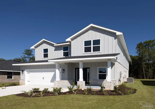 Photo 2 of Sale Pending at 5987 Willow Mist Ct, Pace, FL 32571 | MLS# 680400 | Listing updated on 2026-07-28