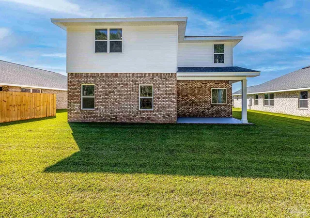 Photo 3 of Sale Pending at 5987 Willow Mist Ct, Pace, FL 32571 | MLS# 680400 | Listing updated on 2026-07-28