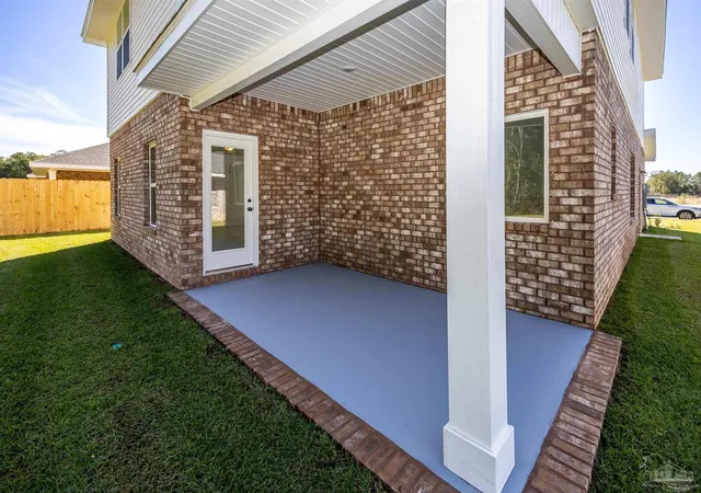 Photo 4 of Sale Pending at 5987 Willow Mist Ct, Pace, FL 32571 | MLS# 680400 | Listing updated on 2026-07-28