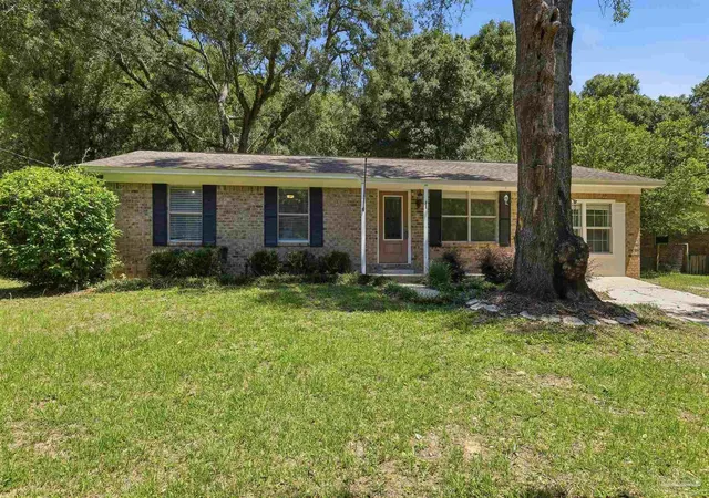 Photo 1 of Sale Pending at 6630 Helms Rd, Pensacola, FL 32526 | MLS# 681762 | Listing updated on 2026-10-09