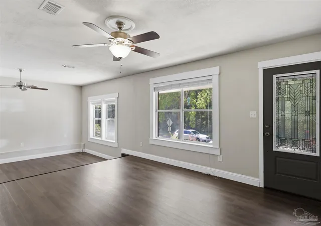 Photo 3 of Sale Pending at 6630 Helms Rd, Pensacola, FL 32526 | MLS# 681762 | Listing updated on 2026-10-09