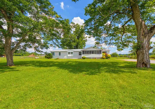 Homes for sale in Jay, FL | 5816 Hall Rd, Jay, FL 32565 | MLS# 685435