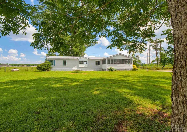 Homes for sale in Jay, FL | 5816 Hall Rd, Jay, FL 32565 | MLS# 685435