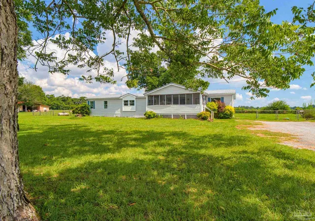 Homes for sale in Jay, FL | 5816 Hall Rd, Jay, FL 32565 | MLS# 685435