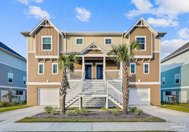 2nd image of 14362 Cordgrass Ln, Pensacola, FL 32507 | MLS# 676574