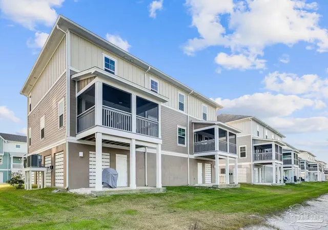 3rd image of 14362 Cordgrass Ln, Pensacola, FL 32507 | MLS# 676574