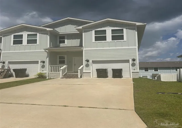 Photo 1 of Townhouse for sale at 9506 Nature Crk Cir, Pensacola, FL 32526 | MLS# 685508 | Listing updated on 2026-07-07