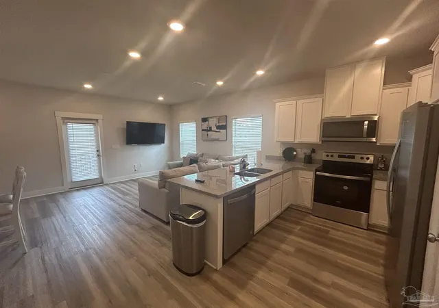 Photo 4 of Townhouse for sale at 9506 Nature Crk Cir, Pensacola, FL 32526 | MLS# 685508 | Listing updated on 2026-07-07