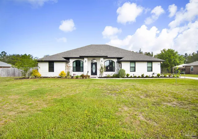 1st image of 2810 Wallace Lake Rd, Milton, FL 32571 | MLS# 681231