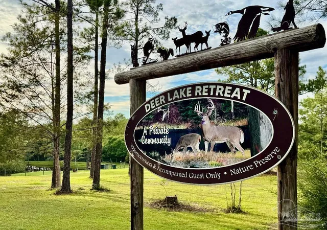 Photo 2 of Single family home for sale at 6300 Deer Lake Rd, Walnut Hill, FL 32568 | MLS# 688340 | Listing updated on 2026-09-10