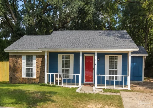 Homes for sale in Pensacola, FL | 7712 Brook Meadow Pl, Pensacola, FL 32514 | MLS# 682752