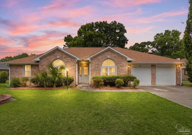 Homes for sale in Cantonment, FL | 9892 Harlington St, Cantonment, FL 32533 | MLS# 682914
