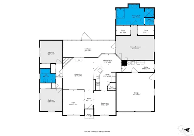 Homes for sale in Cantonment, FL | 9892 Harlington St, Cantonment, FL 32533 | MLS# 682914