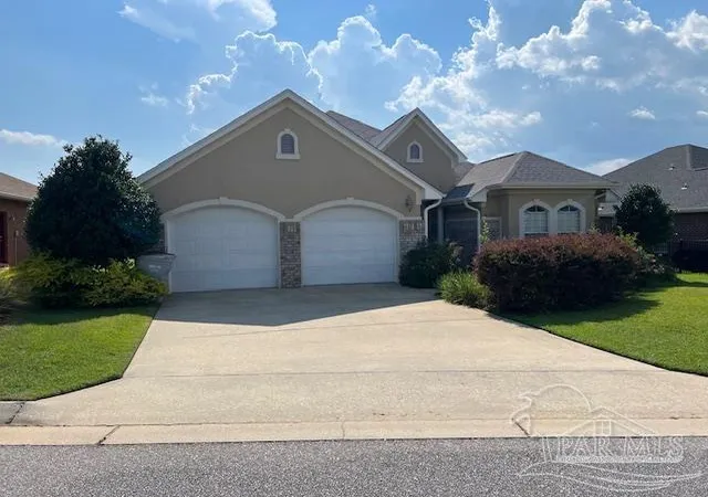 Photo 1 of Single family home for sale at 5733 Cobble Creek Dr, Pace, FL 32571 | MLS# 688240 | Listing updated on 2026-08-28