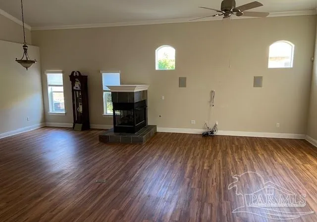 Photo 2 of Single family home for sale at 5733 Cobble Creek Dr, Pace, FL 32571 | MLS# 688240 | Listing updated on 2026-08-28