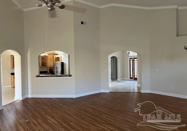 Photo 3 of Single family home for sale at 5733 Cobble Creek Dr, Pace, FL 32571 | MLS# 688240 | Listing updated on 2026-08-28