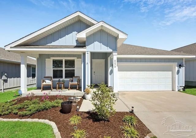 Photo 1 of Single family home for sale at 8674 Pathstone Blvd, Pensacola, FL 32526 | MLS# 679299 | Listing updated on 2026-06-23