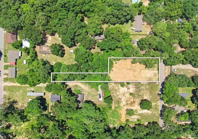 Land for sale at 229 Barker St, Pensacola, FL 32514 | MLS# 684300