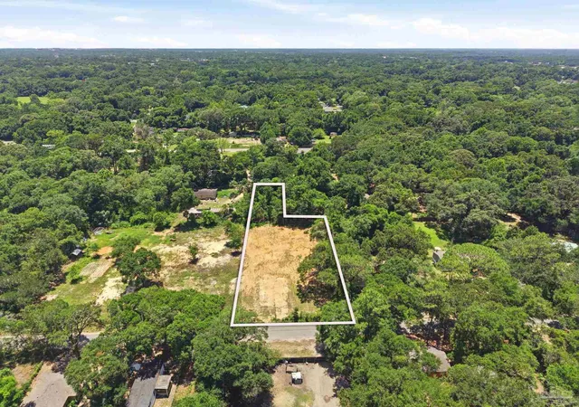 Photo 2 of Land for sale at 229 Barker St, Pensacola, FL 32514 | MLS# 684300 | Listing updated on 2026-09-01
