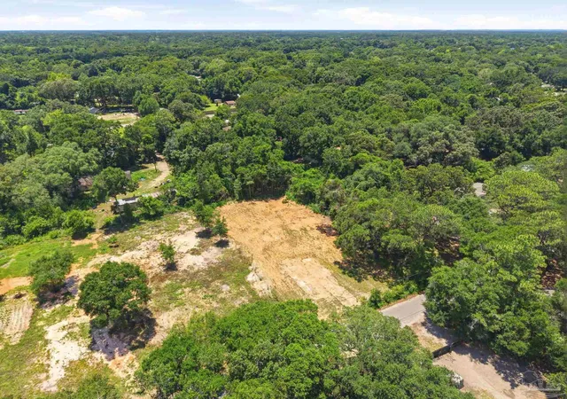 Photo 4 of Land for sale at 229 Barker St, Pensacola, FL 32514 | MLS# 684300 | Listing updated on 2026-09-01