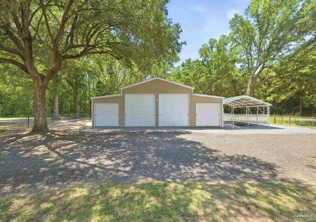 Photo 3 of Single family home for sale at 4867 Aleff Rd, Milton, FL 32571 | MLS# 682168 | Listing updated on 2026-08-11