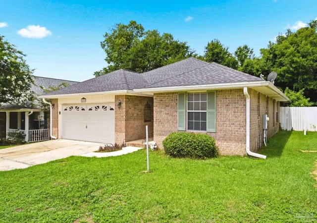 Photo 2 of Single family home for sale at 10393 Vintage Dr, Pensacola, FL 32514 | MLS# 685016 | Listing updated on 2026-09-16