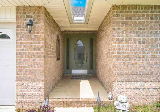 Photo 3 of Single family home for sale at 10393 Vintage Dr, Pensacola, FL 32514 | MLS# 685016 | Listing updated on 2026-09-16