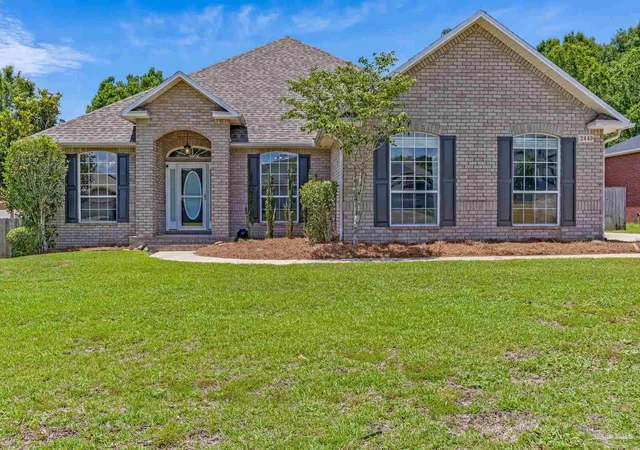 Homes for sale in Cantonment, FL | 2449 Bowling Green Way, Cantonment, FL 32533 | MLS# 684343