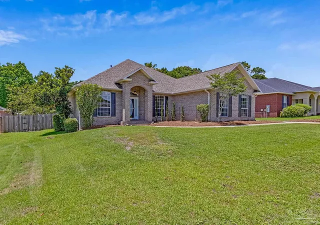 Homes for sale in Cantonment, FL | 2449 Bowling Green Way, Cantonment, FL 32533 | MLS# 684343