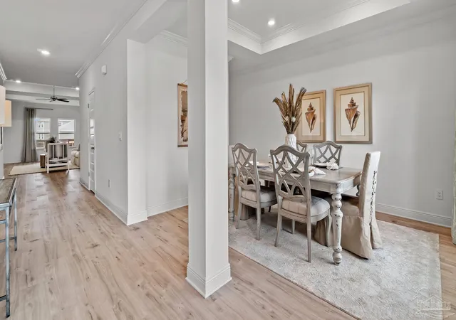 image of 229 Petty Dr, Cantonment, FL 32533 | MLS# 681915