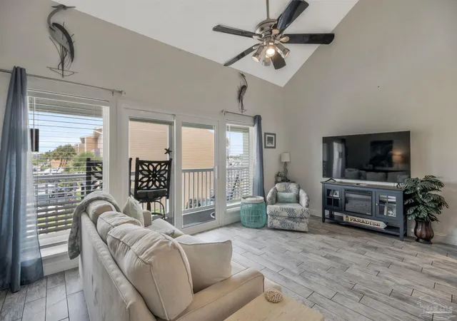 Photo 1 of Condo for sale at 336 Ft Pickens Rd #W204, Gulf Breeze, FL 32561 | MLS# 685066 | Listing updated on 2026-07-19