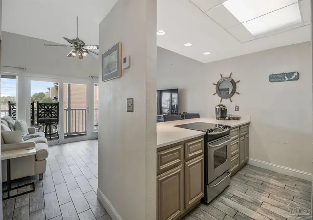 Photo 2 of Condo for sale at 336 Ft Pickens Rd #W204, Gulf Breeze, FL 32561 | MLS# 685066 | Listing updated on 2026-07-19