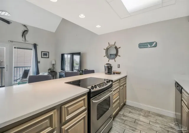 Photo 3 of Condo for sale at 336 Ft Pickens Rd #W204, Gulf Breeze, FL 32561 | MLS# 685066 | Listing updated on 2026-07-19