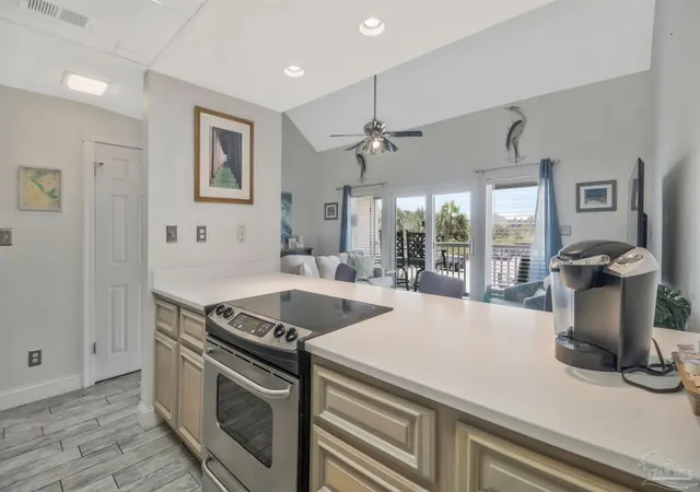 Photo 3 of Condo for sale at 336 Ft Pickens Rd #W204, Gulf Breeze, FL 32561 | MLS# 685066 | Listing updated on 2026-07-19