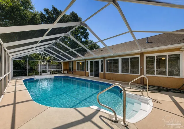 Photo 1 of Single family home for sale at 2300 Caddy Shack Ln, Pensacola, FL 32526 | MLS# 687810 | Listing updated on 2026-09-14