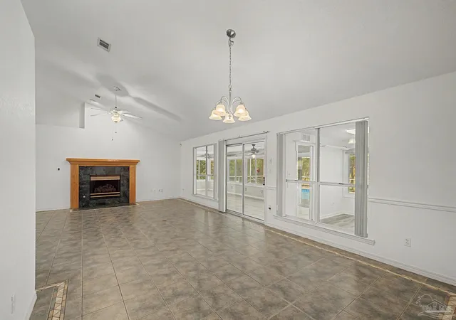 Photo 4 of Single family home for sale at 2300 Caddy Shack Ln, Pensacola, FL 32526 | MLS# 687810 | Listing updated on 2026-09-14