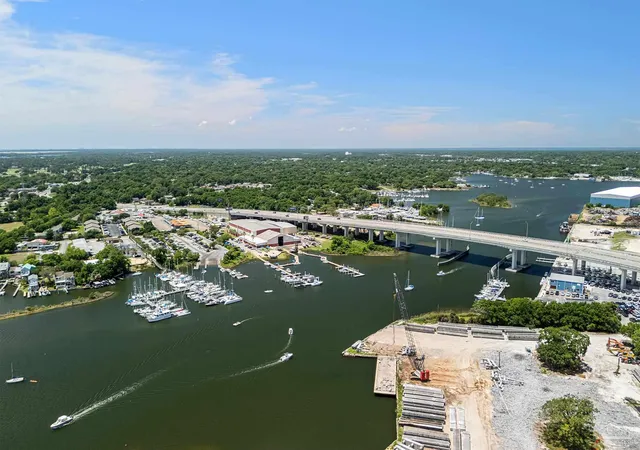 10th image of 00 Seamarge Ln, Pensacola, FL 32507 | MLS# 682892