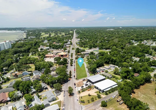 3rd image of 00 Seamarge Ln, Pensacola, FL 32507 | MLS# 682892