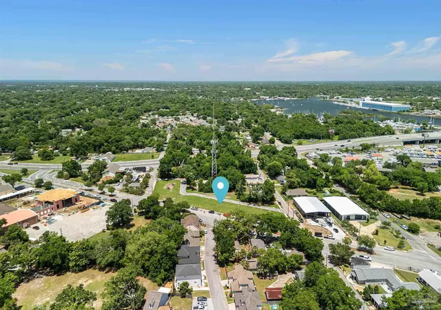 4th image of 00 Seamarge Ln, Pensacola, FL 32507 | MLS# 682892