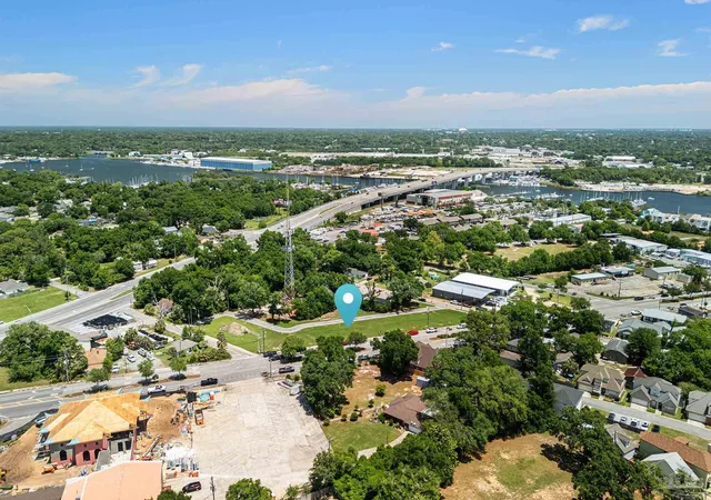 5th image of 00 Seamarge Ln, Pensacola, FL 32507 | MLS# 682892