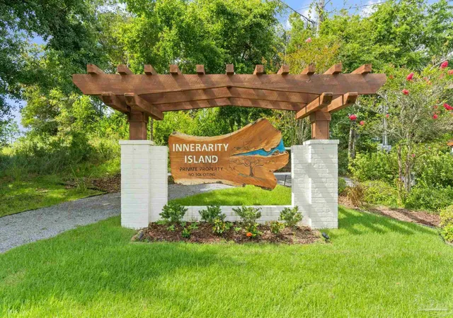 Photo 1 of Land for sale at 5602 N Shore Way, Pensacola, FL 32507 | MLS# 671784 | Listing updated on 2026-09-28