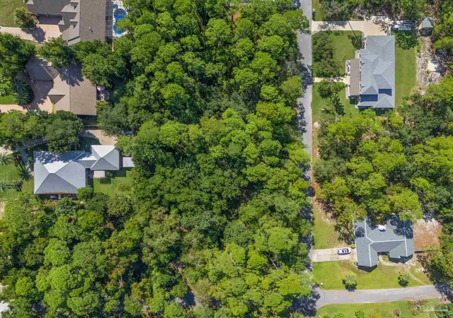 Photo 2 of Land for sale at 5602 N Shore Way, Pensacola, FL 32507 | MLS# 671784 | Listing updated on 2026-09-28