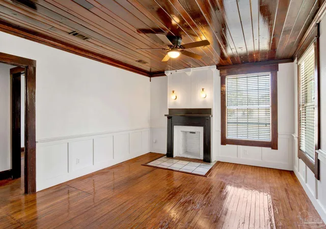 Photo 28 of Single family home for sale at 619 N X St, Pensacola, FL 32505 | MLS# 685419 | Listing updated on 2026-09-03