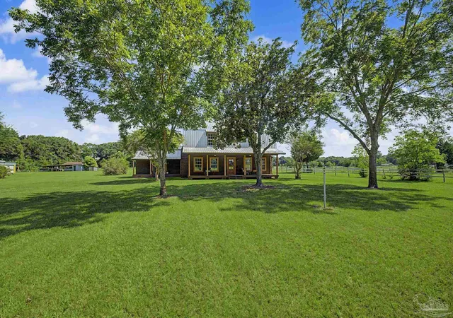 1st image of 5922 Allentown Rd, Milton, FL 32570 | MLS# 685464